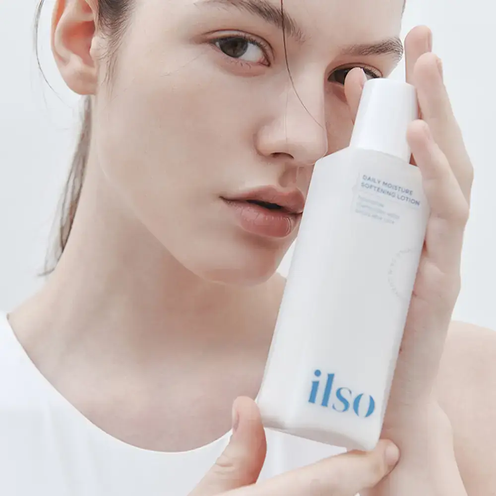 [수분급속충전] 일소 데일리 모이스처 소프트닝 로션 150ml